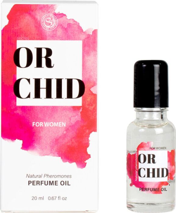 Orchid Pheromone Oil