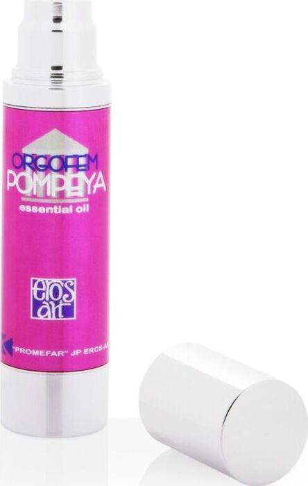 Pompeya Fem Oil Pompeya Fem Oil