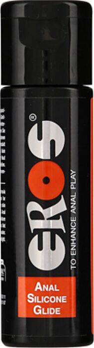 Anal LubriSilk 30ml