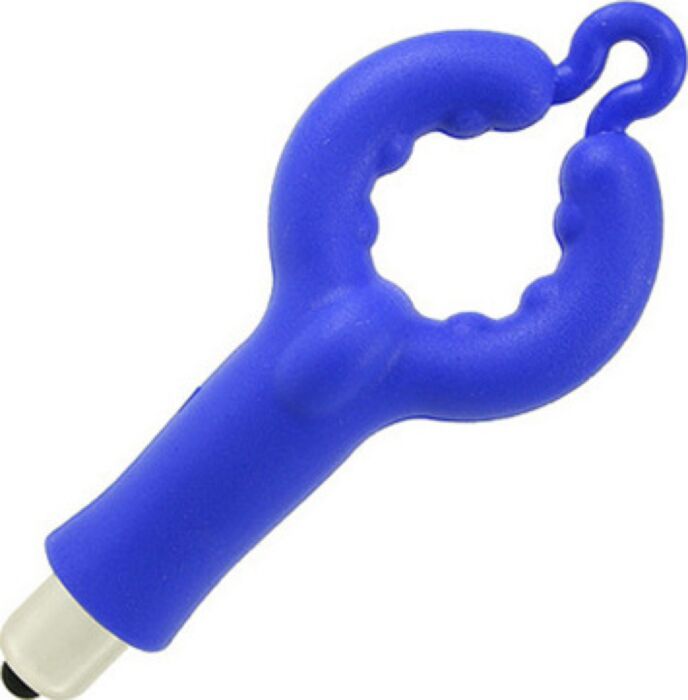 Vibrating Ring 4US Compact Pleasure Ring