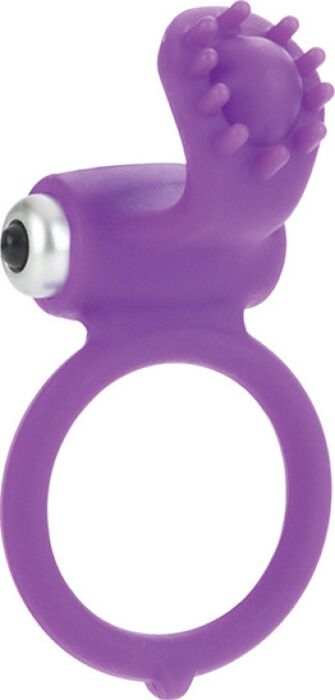 Calexotics Body & Soul Infatuation vibrating ring Calexotics Body & Soul Infatuation vibrating ring