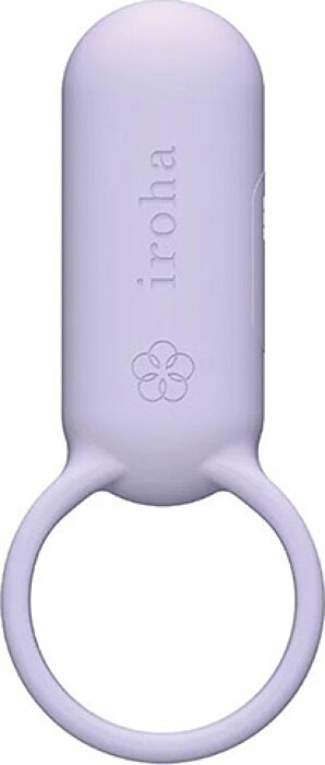 Iroha SVR Very Peri Vibrating Ring Iroha SVR Very Peri Vibrating Ring