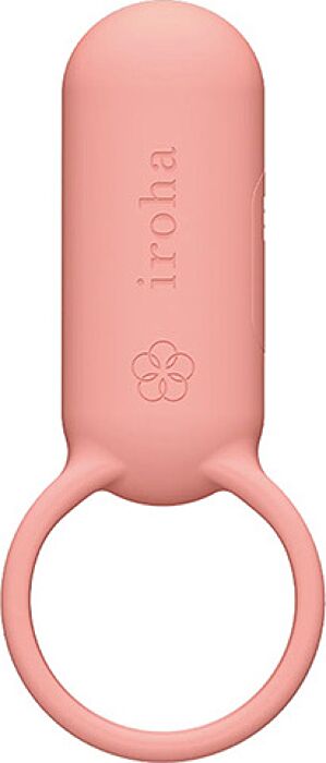 Iroha SVR Vibrating Ring for Couples Iroha SVR Vibrating Ring for Couples