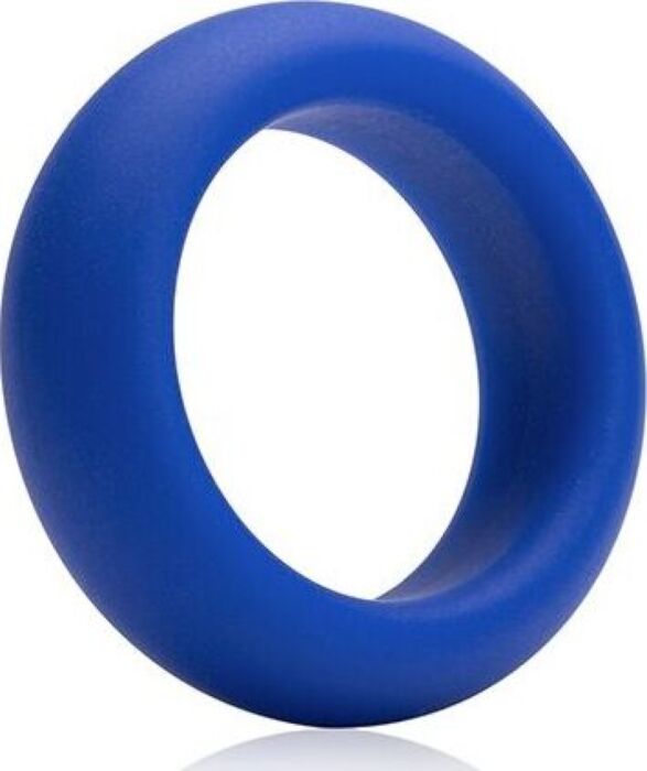 Blue Ring Je Joue - Gentle Restraint Blue Ring Je Joue - Gentle Restraint