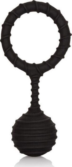 CALEXOTICS Colt XL Weighted Silicone Cock Ring