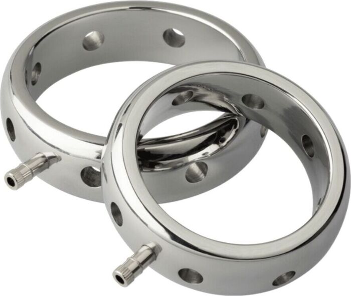 ElectraStim Prestige Metal Electro Cock Ring 34mm ElectraStim Prestige Metal Electro Cock Ring 34mm