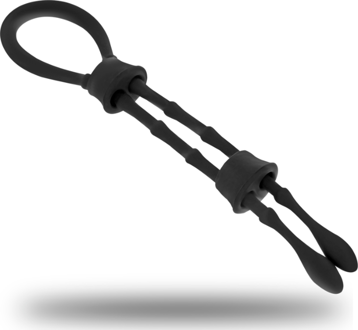 Ohmama Dual Pleasure Ring Ohmama Dual Pleasure Ring