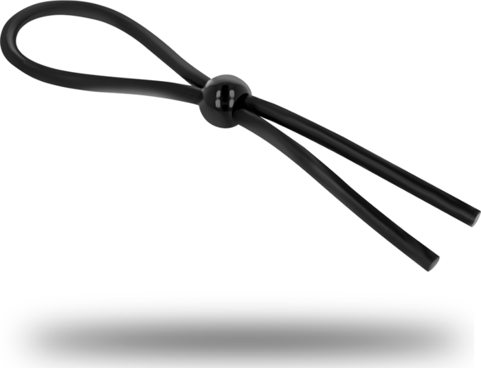 Penis Ring OHMAMA FETISH Unique Silicone Design Penis Ring OHMAMA FETISH Unique Silicone Design