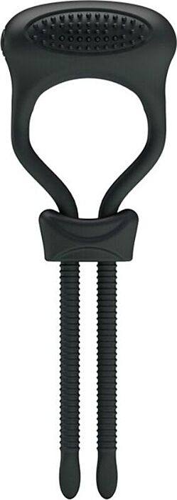 Vibrating Ring Pretty Love Curitis with Adjustable Tentacles Vibrating Ring Pretty Love Curitis with Adjustable Tentacles