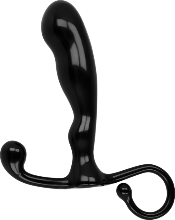 Anal Pleasure Ring 11.5cm Anal Pleasure Ring 11.5cm