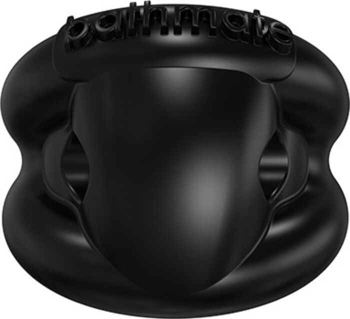 BATHMATE Vibe Ring Strength vibrating ring