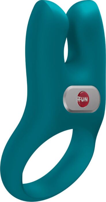 Vibrator Fun Factory NŌS Classic Green Pleasure Vibrator Fun Factory NŌS Classic Green Pleasure