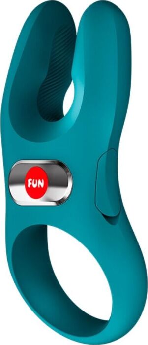 Cock Ring Vibrator FUN FACTORY NŌS Pro