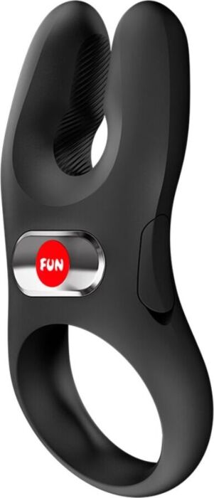 Vibrating Ring Fun Factory NŌS Pro Intense Pleasure