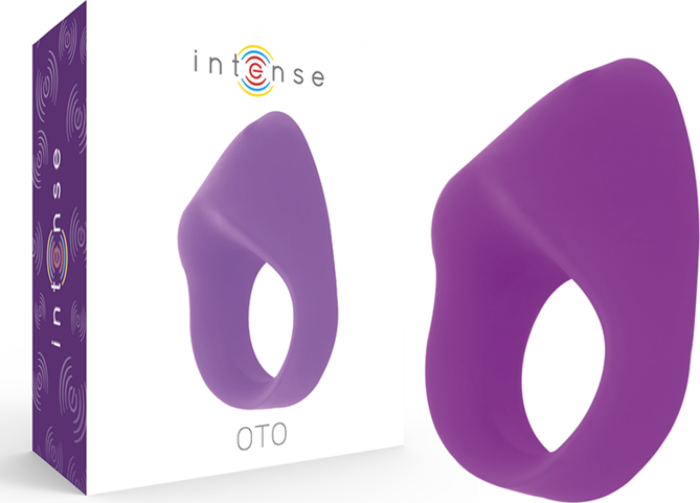 Intense OTO Rechargeable Vibrating Ring Intense OTO Rechargeable Vibrating Ring