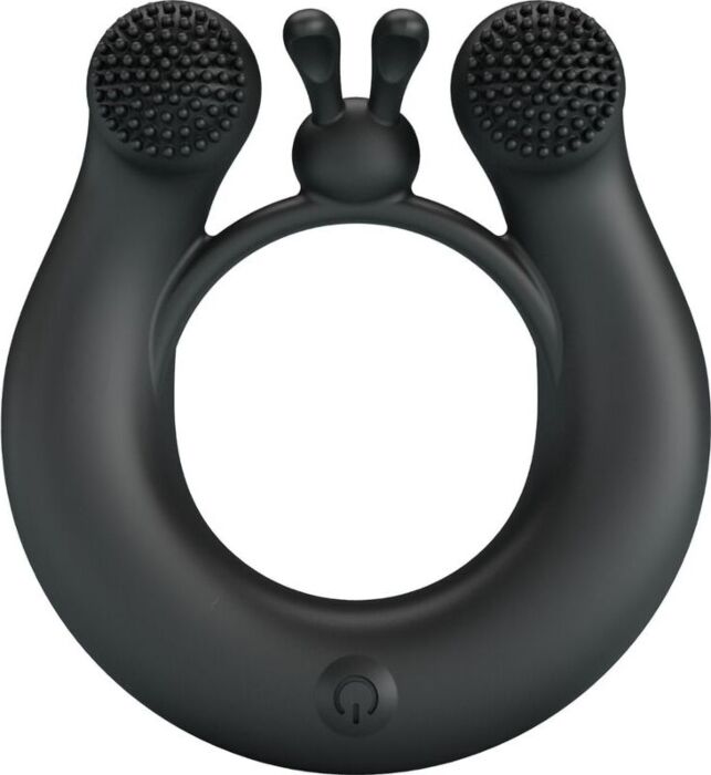 Vibrator Pretty Love Dahlia Clitoral Stimulator Vibrator Pretty Love Dahlia Clitoral Stimulator