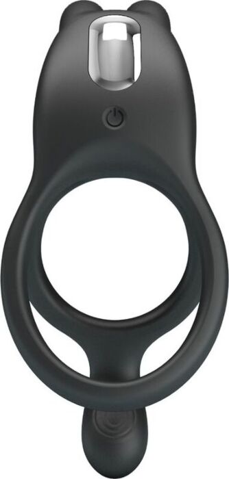 Rabbit Vibrator Pretty Love Seth 7 Functions