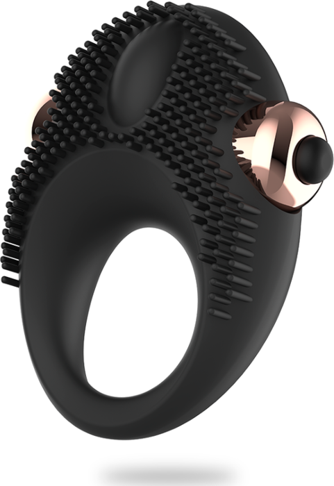 Vibrator Ring Womanvibe Thor with Powerful Stimulation