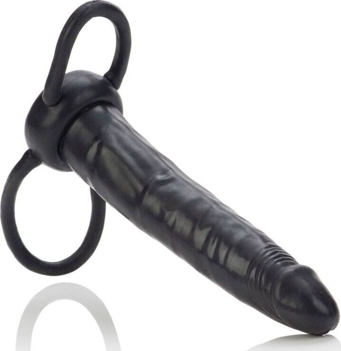 Double Penetration Ring CalExotics Accommodator with Dual Support