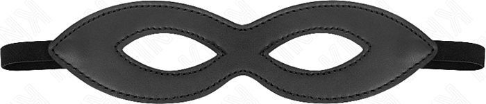 Eye Mask KINK Masked Allure Mini Studs Model 2