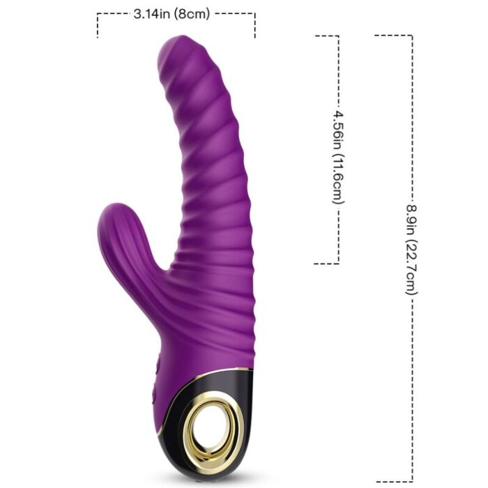 Vibrator ARMONY ETERNITY with Intense Stimulation Vibrator ARMONY ETERNITY with Intense Stimulation
