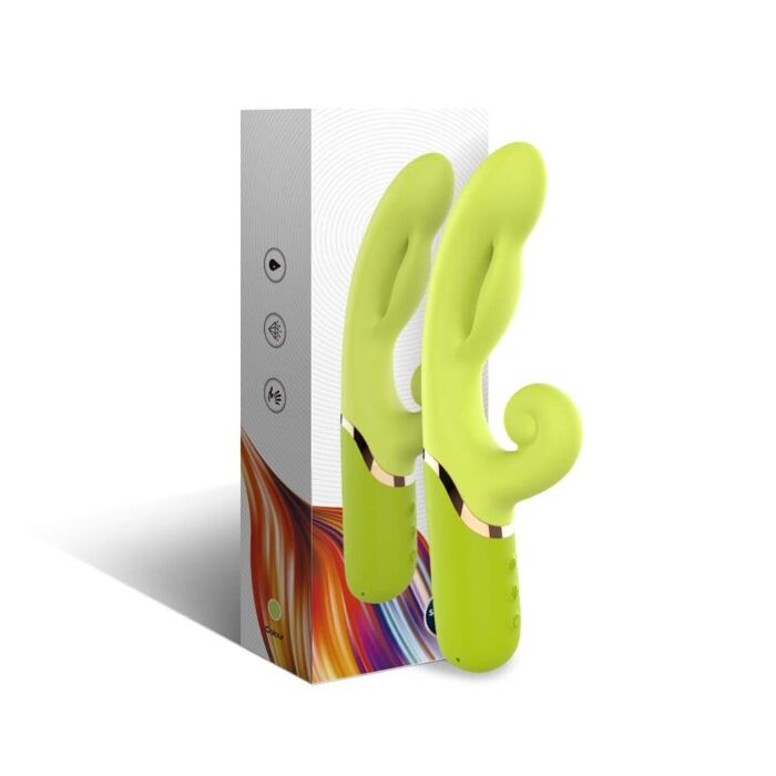 Vibrator ARMONY Inflatable A-Spot Stimulator Vibrator ARMONY Inflatable A-Spot Stimulator