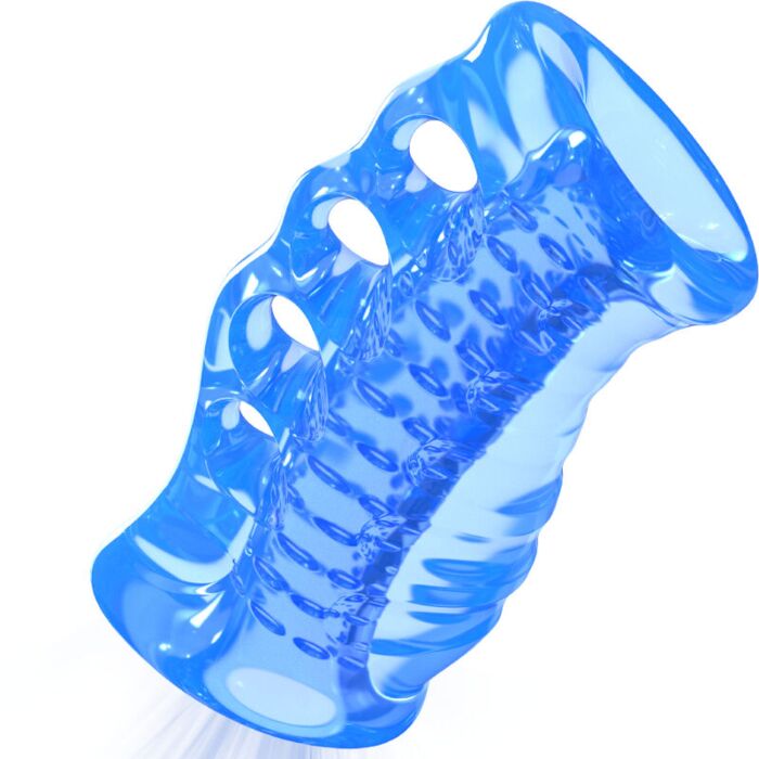 Masturbator ARMONY FOR HIM Four-hole Design Masturbator ARMONY FOR HIM Four-hole Design
