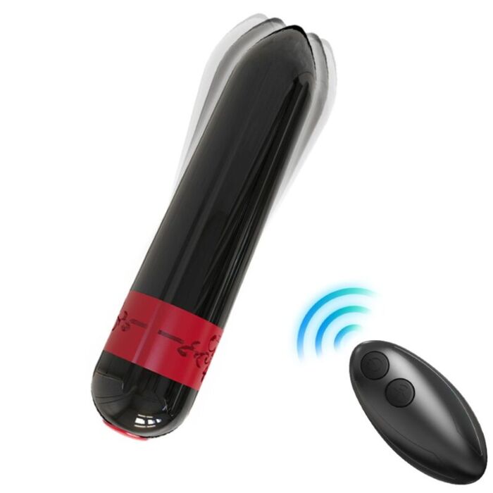 Vibrator ARMONY Rocket Bullet Remote Control Vibrator ARMONY Rocket Bullet Remote Control