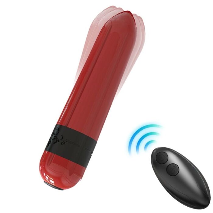 Vibrator ARMONY Rocket Bullet Remote Control Vibrator ARMONY Rocket Bullet Remote Control