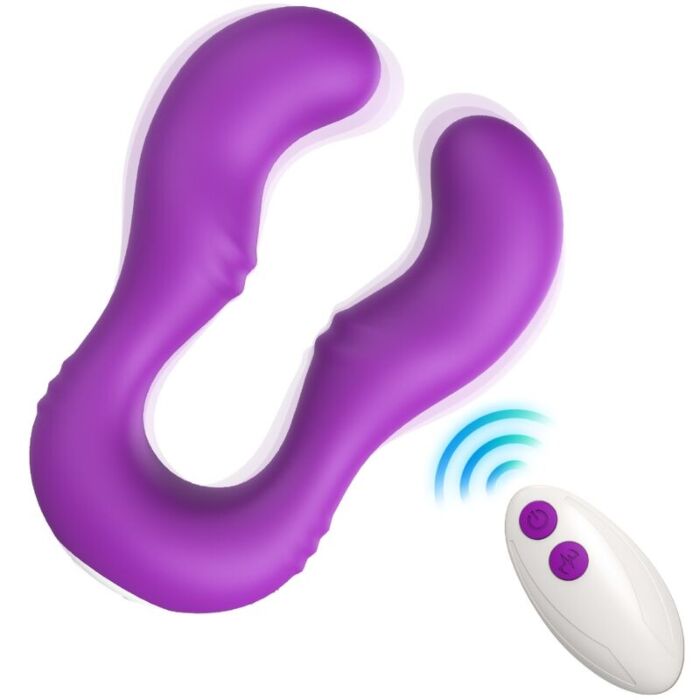Vibrator ARMONY Seraph Dual Remote Control Vibrator ARMONY Seraph Dual Remote Control