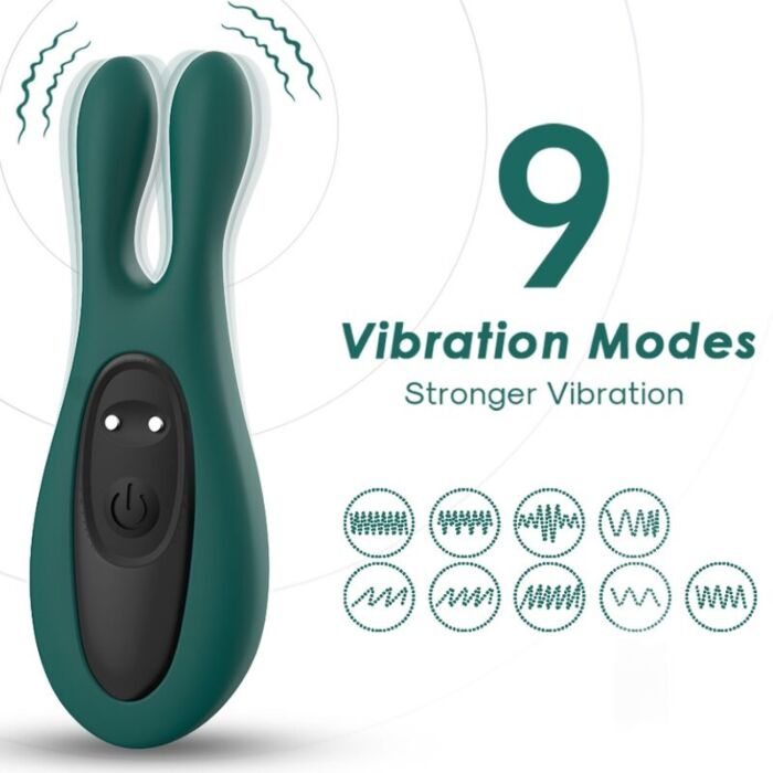 Vibrator ARMONY STIMULATORS ARMONY with detachable bullet Vibrator ARMONY STIMULATORS ARMONY with detachable bullet