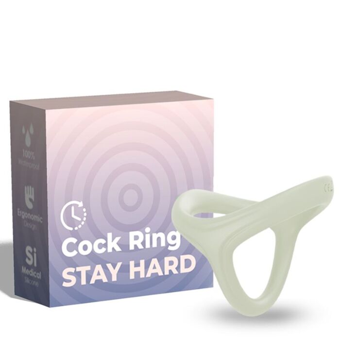 Ring ARMONY FOR HIM TRESOR with Total Fit Ring ARMONY FOR HIM TRESOR with Total Fit
