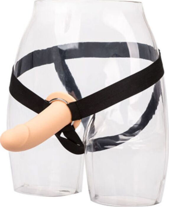 Double Pleasure Harness