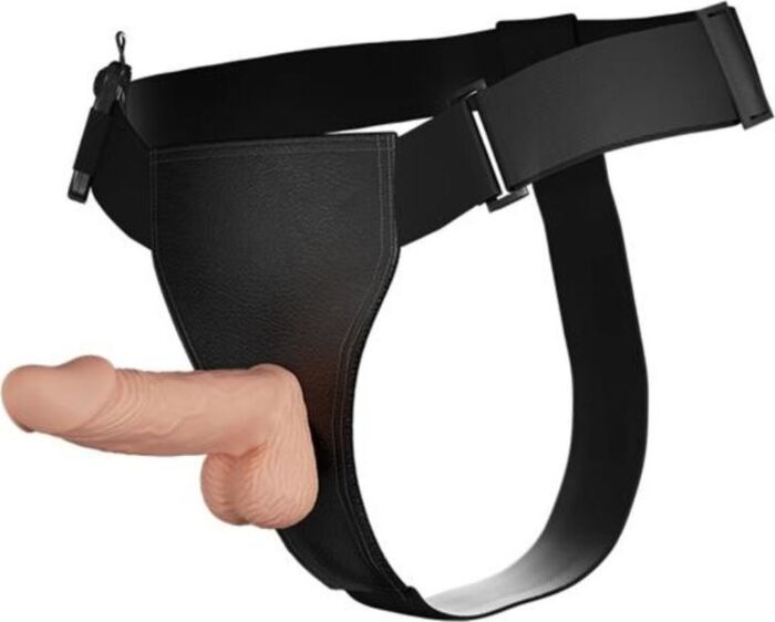 Wild Passion Harness Wild Passion Harness