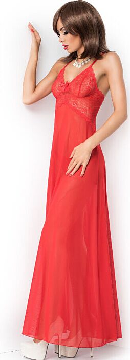 Babydoll Red Chilirose CR 3883 | Sensual Elegance