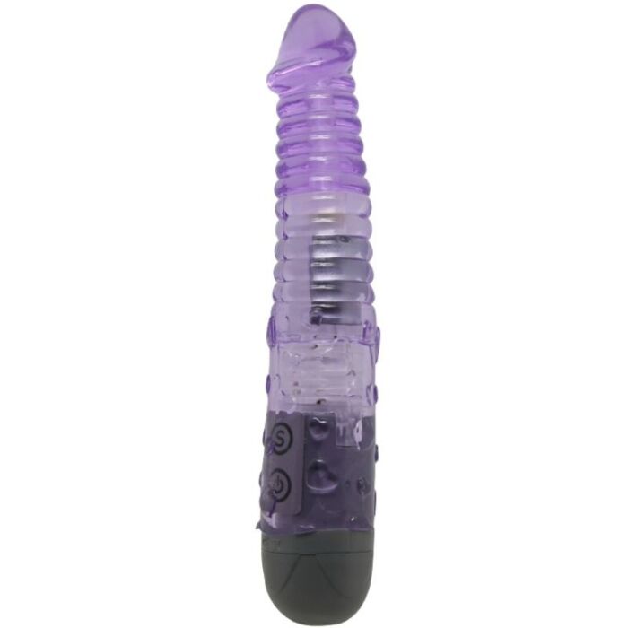 Vibrator BAILE GIVE YOU LOVER A KIND OF LOVER with 10 Modes Vibrator BAILE GIVE YOU LOVER A KIND OF LOVER with 10 Modes