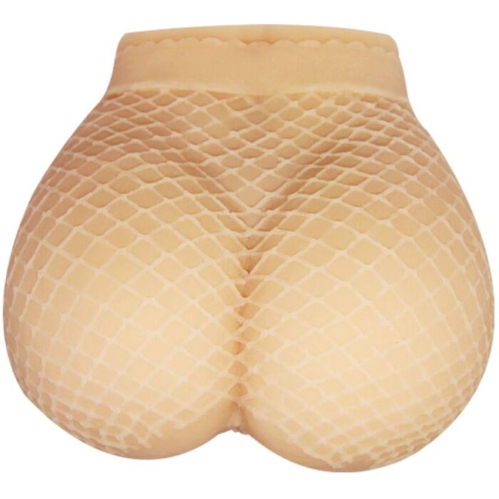 Masturbator BAILE FOR HIM Realistic Vagina and Anus Masturbator BAILE FOR HIM Realistic Vagina and Anus