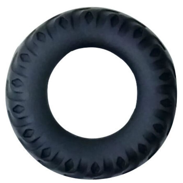 Ring BAILE FOR HIM Titan Cockring 2 cm with delay ejaculation feature Ring BAILE FOR HIM Titan Cockring 2 cm with delay ejaculation feature