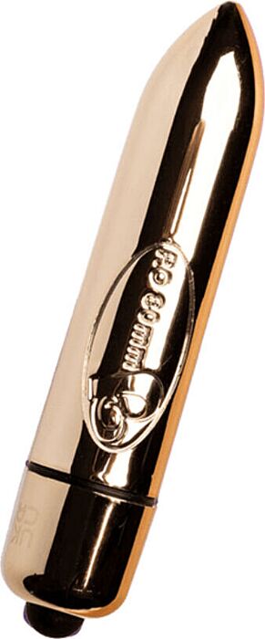 ROCKS-OFF RO-80 Compact Bullet Vibrator