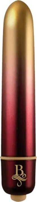 Vibrator Rocks-Off RO-90 Golden Bullet Elegance