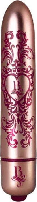 Vibrator Rocks-Off RO-90 Promenade Compact Design Vibrator Rocks-Off RO-90 Promenade Compact Design