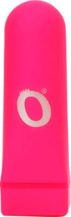 Bestie Bullet Vibrator by Screaming O ? Pocket Rechargeable Bestie Bullet Vibrator by Screaming O ? Pocket Rechargeable