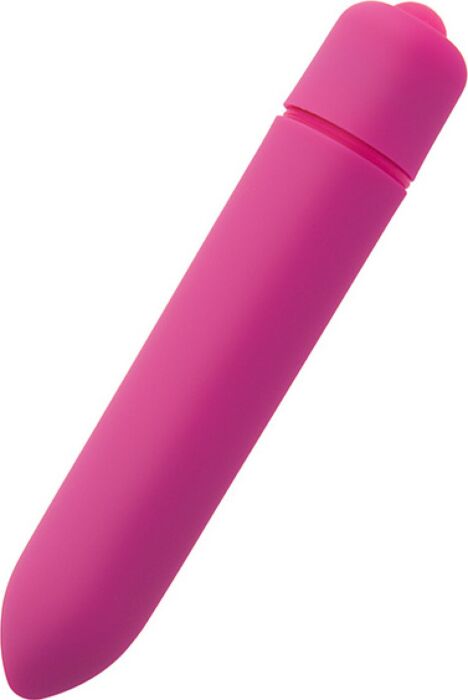 Zahara Velvet Bullet 7-Speed Bullet Vibrator Zahara Velvet Bullet 7-Speed Bullet Vibrator