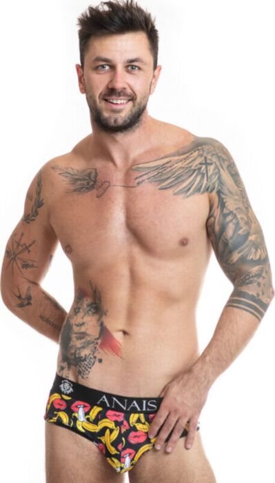 Banana Jock Bikini: Anais Men Banana Jock Bikini: Anais Men