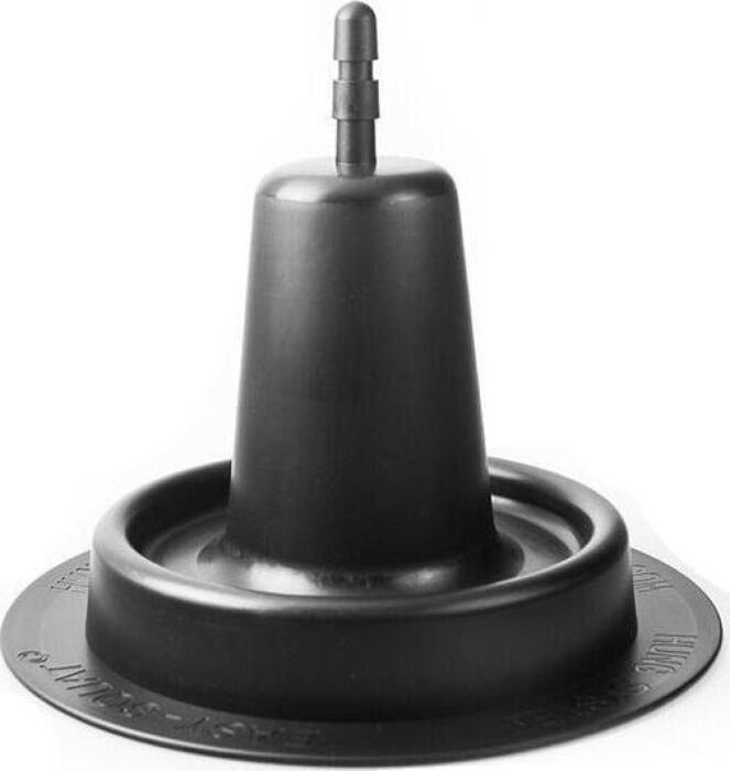 HUNG SYSTEM Easy Squat Suction Base