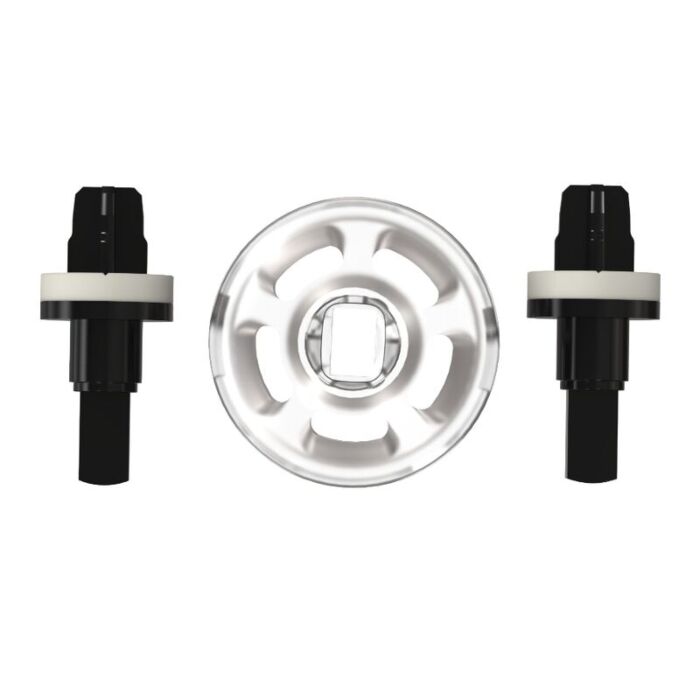 Pump Bathmate Hydro Valve Pack Replacement Kit Pump Bathmate Hydro Valve Pack Replacement Kit