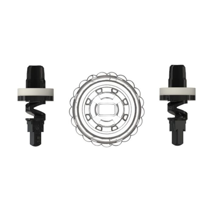 Bathmate Hydromax Valve Pack Replacement Valve Kit Bathmate Hydromax Valve Pack Replacement Valve Kit