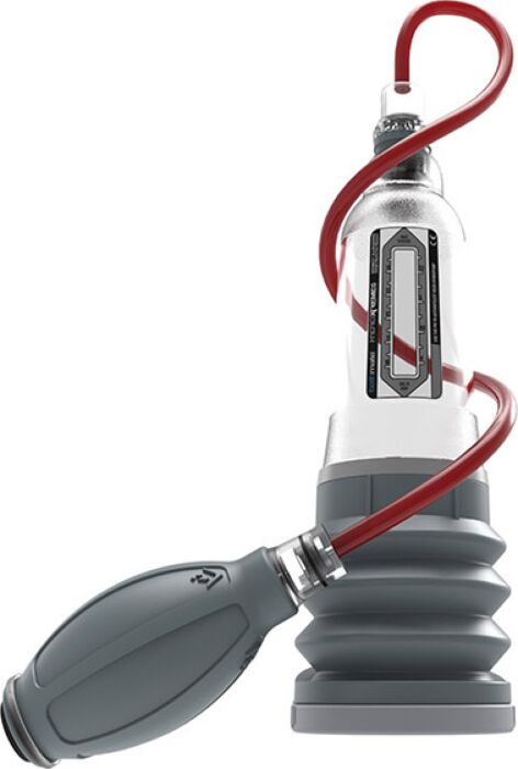 Transparent Bath Bomb.