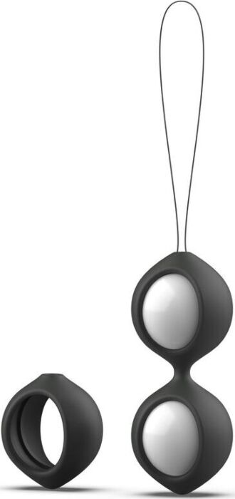 Bfit Flex 28g - Black Cock Ring