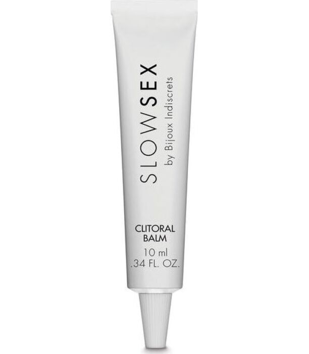 Bijoux - Stimulating Balm for Clitoris 10 ml - image 2